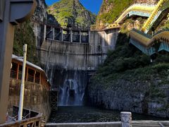 -龙庆峡风景区