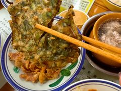 海蛎饼-卢聪艺小吃店(阳翟总店)