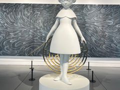 -艺仓美术馆
