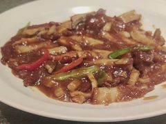 -纳瓦新疆菜(银都店)