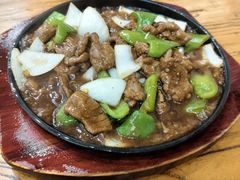 -南磨房食府(燕莎奥特莱斯购物中心店)