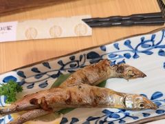 -德川家日本料理(中关村寰太大厦店)