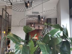 -The Rug Cafe(王府中环店)