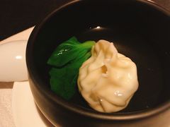 鲅鱼饺子-鲁采LU STYLE(新天地店)