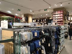 -MUJI无印良品(杭州万象城店)