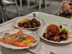 -宜家·瑞典风味餐厅(无锡店)