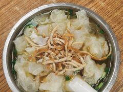 泡泡小馄饨-荣巷小馄饨(荣巷店)