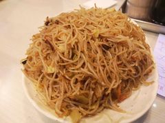 -大师傅粥品(埃华街)