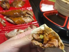 羲和烤鸭-羲和雅苑•北京烤鸭(吴中路万象城店)