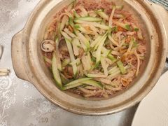-酌宴府The China Club·广州万富希尔顿酒店(云城东路店)
