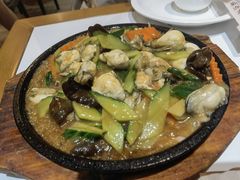 -海知道大连海鲜水饺(南山大冲店)