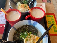 -永和大王(广渠店)