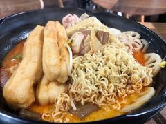 -杨国福麻辣烫