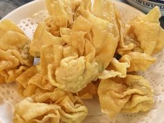 炸鲜肉云吞-凌记(泮塘路店)