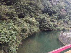 -白云源风景区
