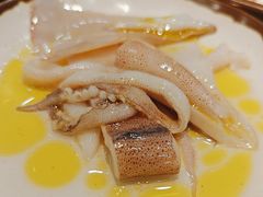 -白山烧烤(文安路万豪店)