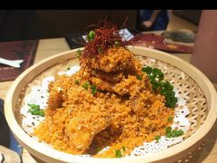 -山城外·非遗酸菜鱼(蜀都万达店)