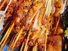 -成都玉林串串香火锅(三八店)
