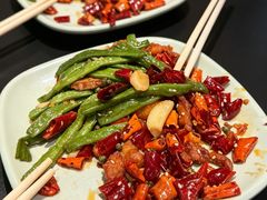-梨花自助烤肉(西三旗万象汇黑金店)