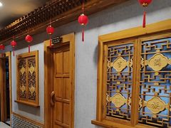 -大清花饺子(山庄店)