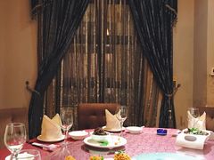 -小城故事情调餐厅(天缘大楼店)