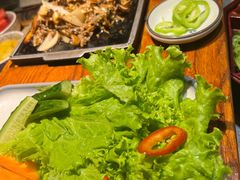 -将军牛排·尔滨地标朝鲜族美食(总店)