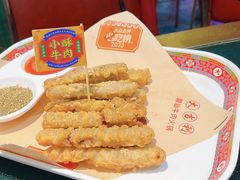 -大吉利·潮汕牛肉火锅(河西店)