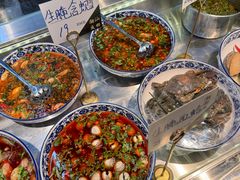 -潮澎派·潮汕菜大排档(南较西路店)