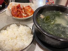 -名家韩国料理·烤肉(瑶海店)