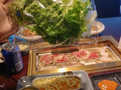 -新石器烤肉(之心城店)