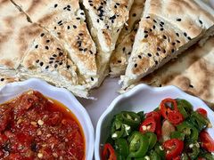 -秦月轩·陕西家乡菜(阜成路·五棵松店)