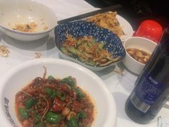 -白氏兄弟烧烤(尹家沟店)