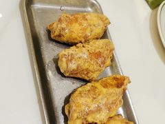 -春家·非遗手工小吃(徐汇万科广场店)