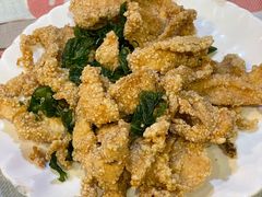 -金姐台湾菜(珠江路店)