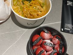 -W COLLECTIVE  DESSERT SHOP