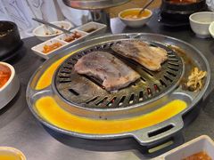 -喜来稀肉(虹泉路店)
