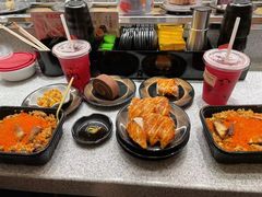 -喝丢一只鞋海鲜烧烤·海肠捞饭(东关街店)