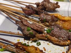 -木屋烧烤(龙湖天街店)
