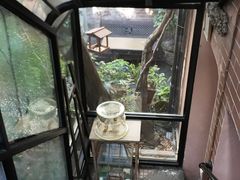 -古董花园(思南路42弄小区店)