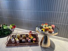 -上海新国际博览中心城际酒店