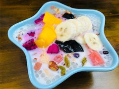-串妹花式冰粉(乐山总店)