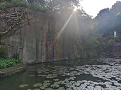 -广州莲花山旅游区