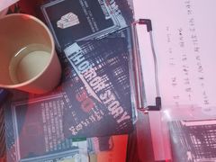 -剧狐剧本杀(徐汇1号店)