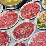 汕头牛肉火锅网红店❗️牛肉鲜靓正还好吃👍🏻