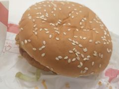 -麦当劳(秣陵路店)