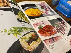 -柿子树炭烤羊腿(金台路店)
