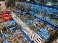 -潮香阁海鲜餐厅(较场尾店)