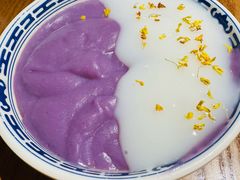 -李百蟹·江南蟹黄面(夫子庙店)