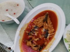 -清真悦宾楼食府(海湖店)