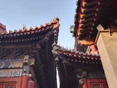 -雍和宫
